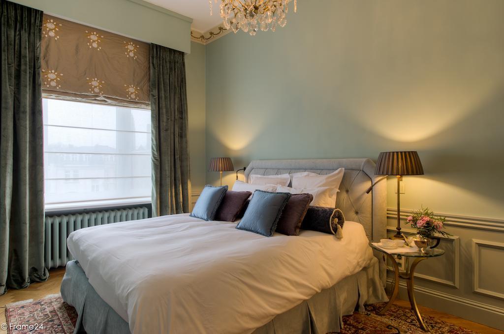 B&B Jvr 108 Antwerp Exterior photo