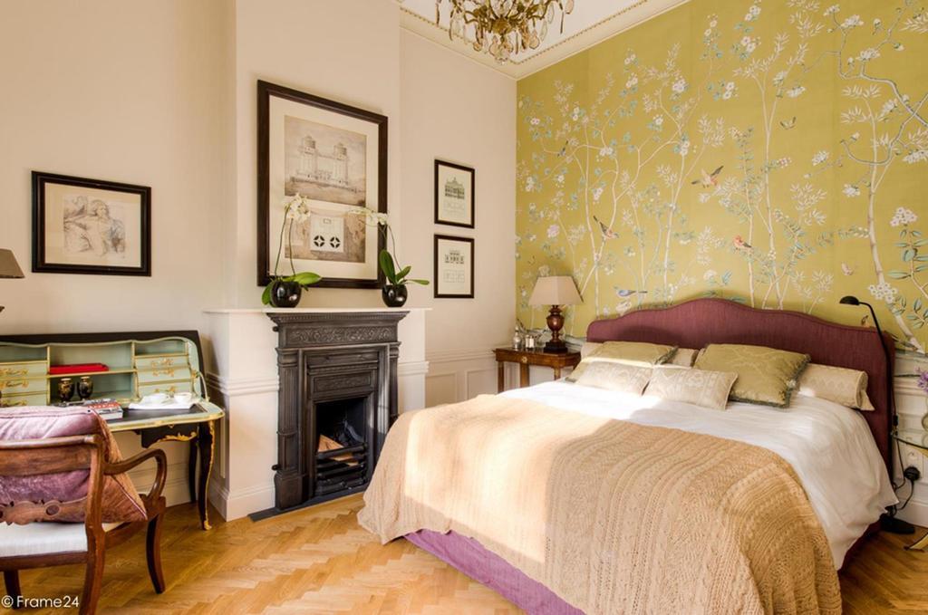 B&B Jvr 108 Antwerp Room photo