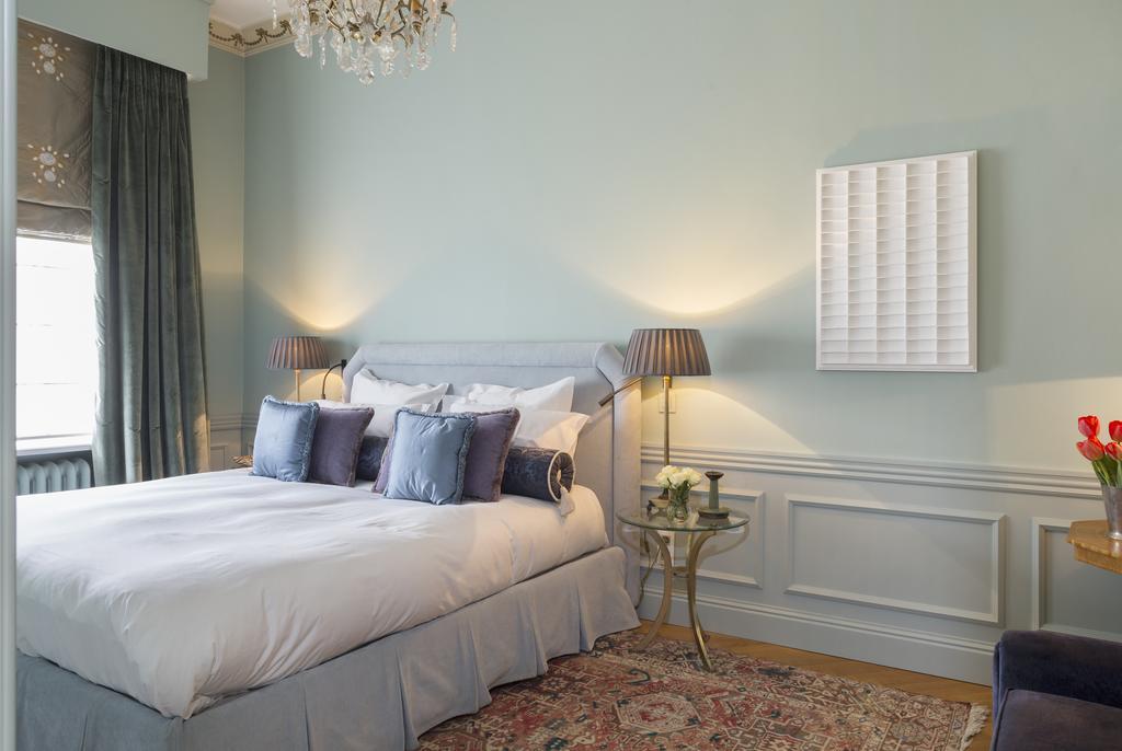B&B Jvr 108 Antwerp Exterior photo