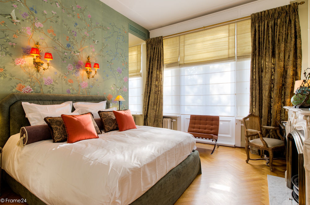 B&B Jvr 108 Antwerp Exterior photo