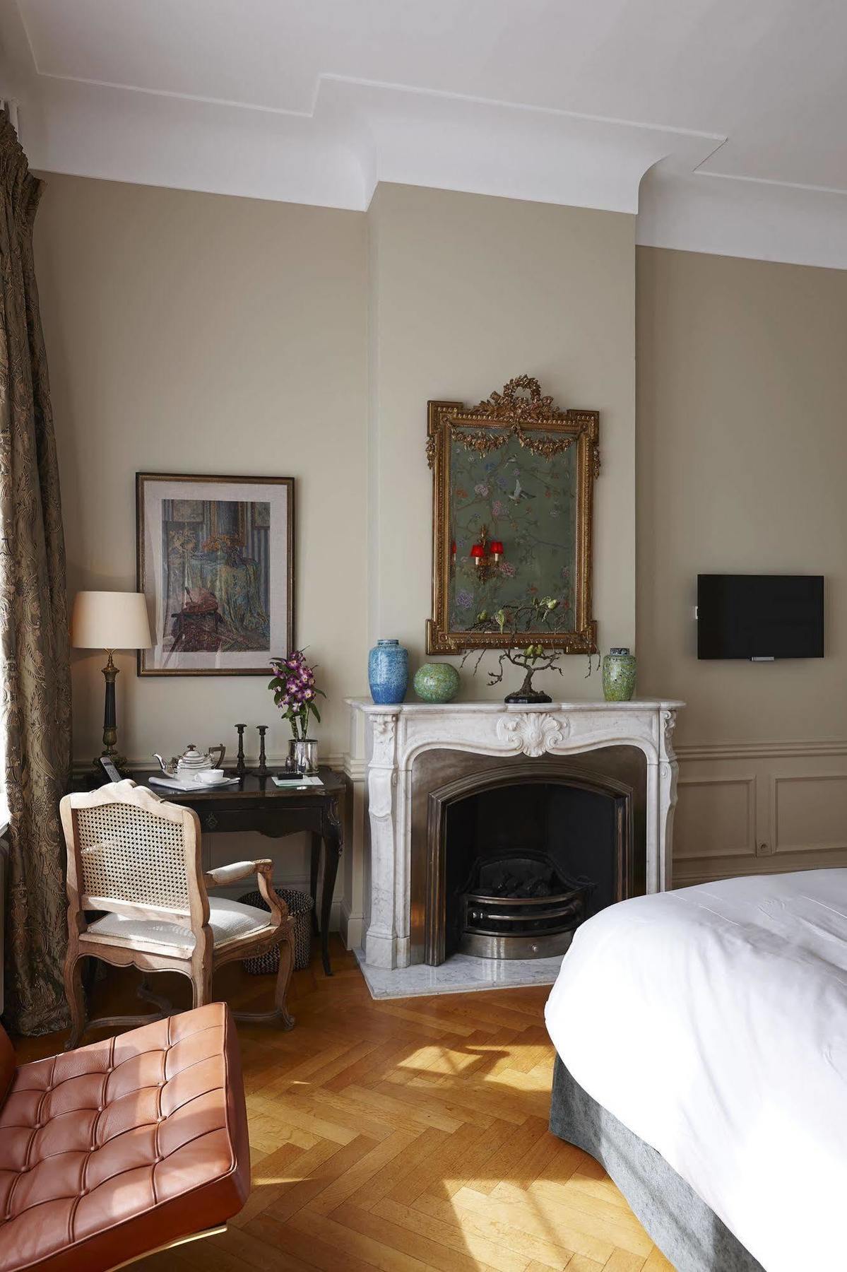 B&B Jvr 108 Antwerp Exterior photo