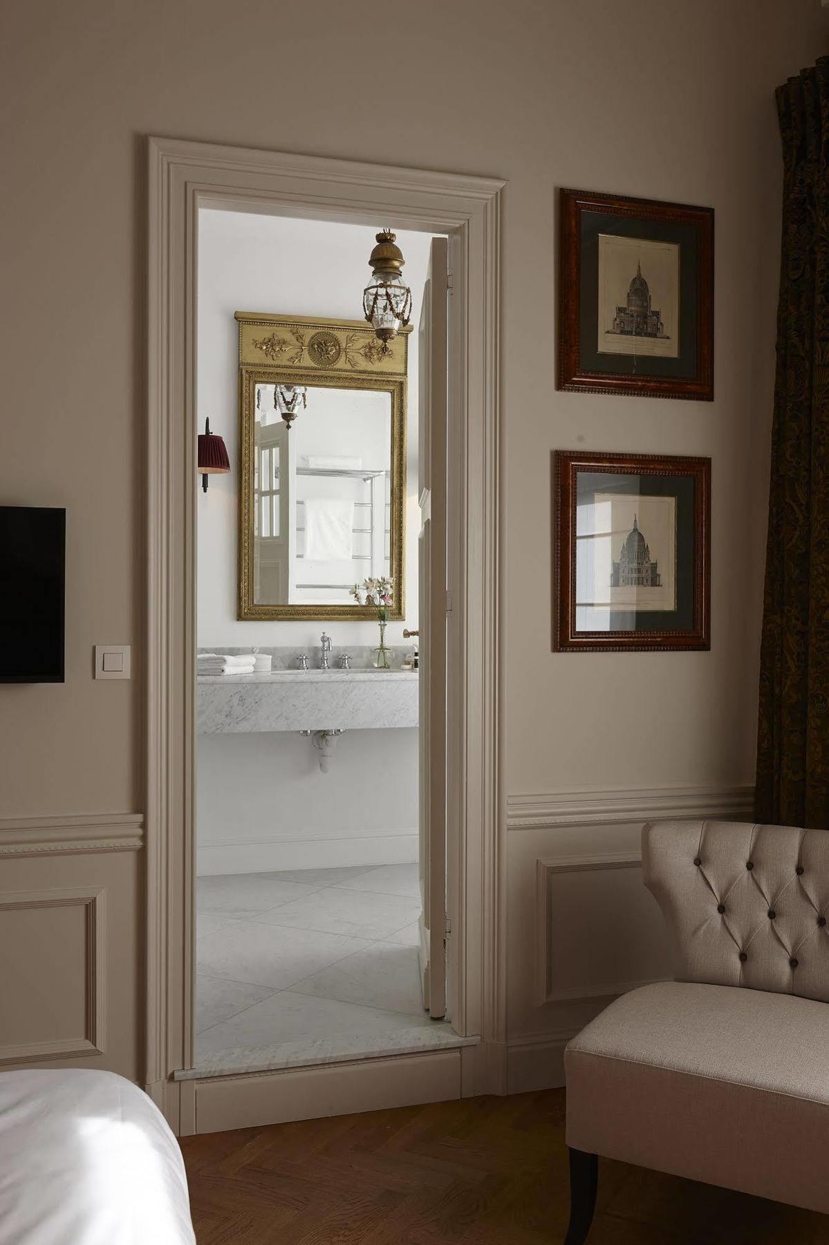 B&B Jvr 108 Antwerp Exterior photo